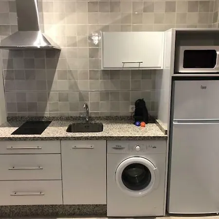 Piscina En Herreria 18 Lejlighed