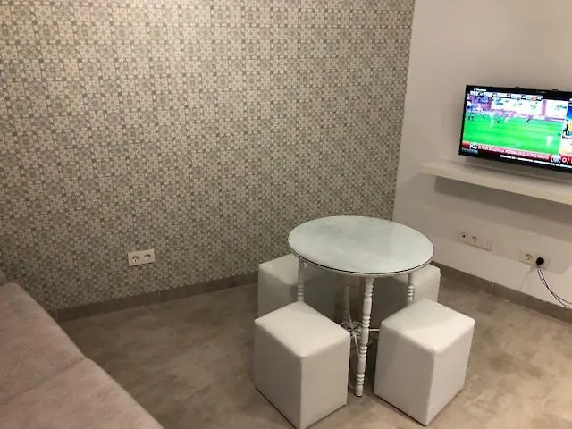 Piscina En Herreria 18 *