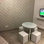 Piscina En Herreria 18 *