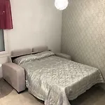 Piscina En Herreria 18 Διαμέρισμα *