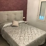 Piscina En Herreria 18 Διαμέρισμα