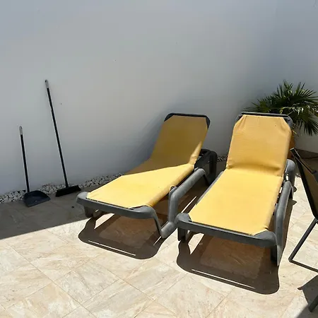 Piscina En Herreria 18 Apartmán Conil De La Frontera