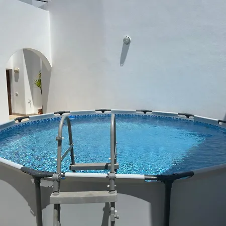 Apartmán Piscina En Herreria 18 Conil De La Frontera