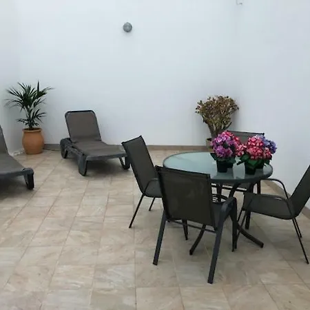 Apartmán Piscina En Herreria 18 Conil De La Frontera