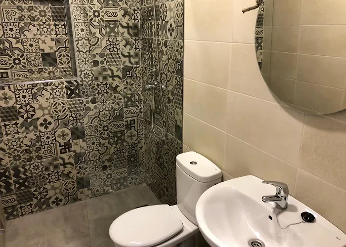 Piscina En Herreria 18