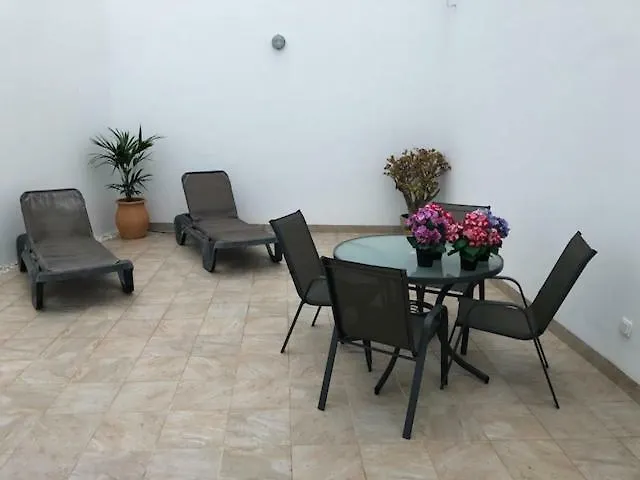 Apartmán Piscina En Herreria 18 Conil De La Frontera