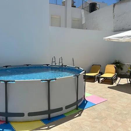 Piscina En Herreria 18