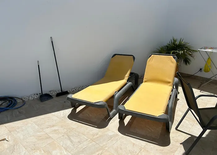 Piscina En Herreria 18 Apartman Conil de la Frontera