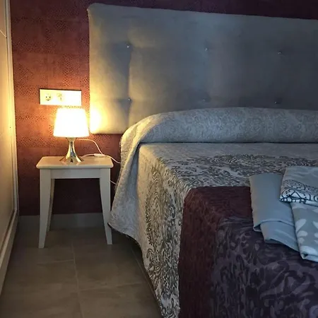 Piscina En Herreria 18 Апартаменты *