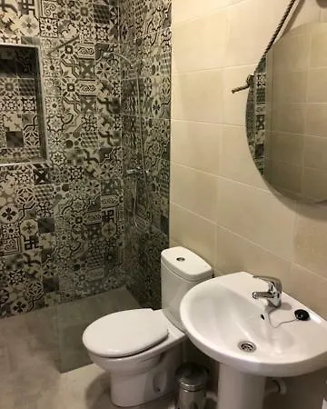 Piscina En Herreria 18 Appartamento Conil De La Frontera