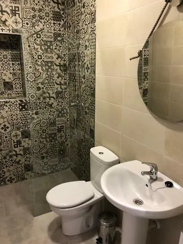 Piscina En Herreria 18 Appartamento Conil De La Frontera